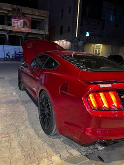 فورد موستانج